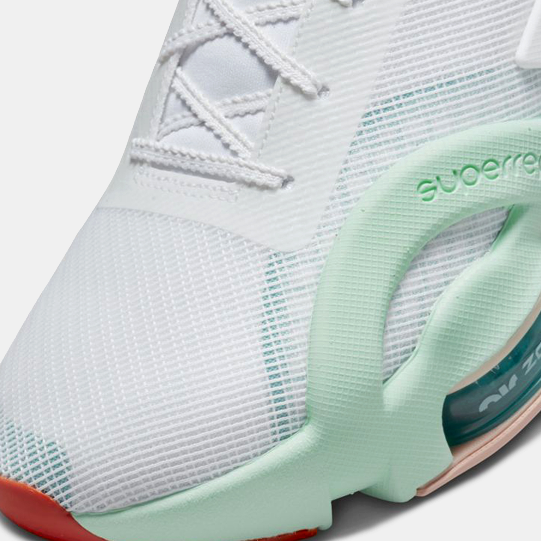 NIKE AIR ZOOM SUPERREP 3 - WOMAN DA9492-138