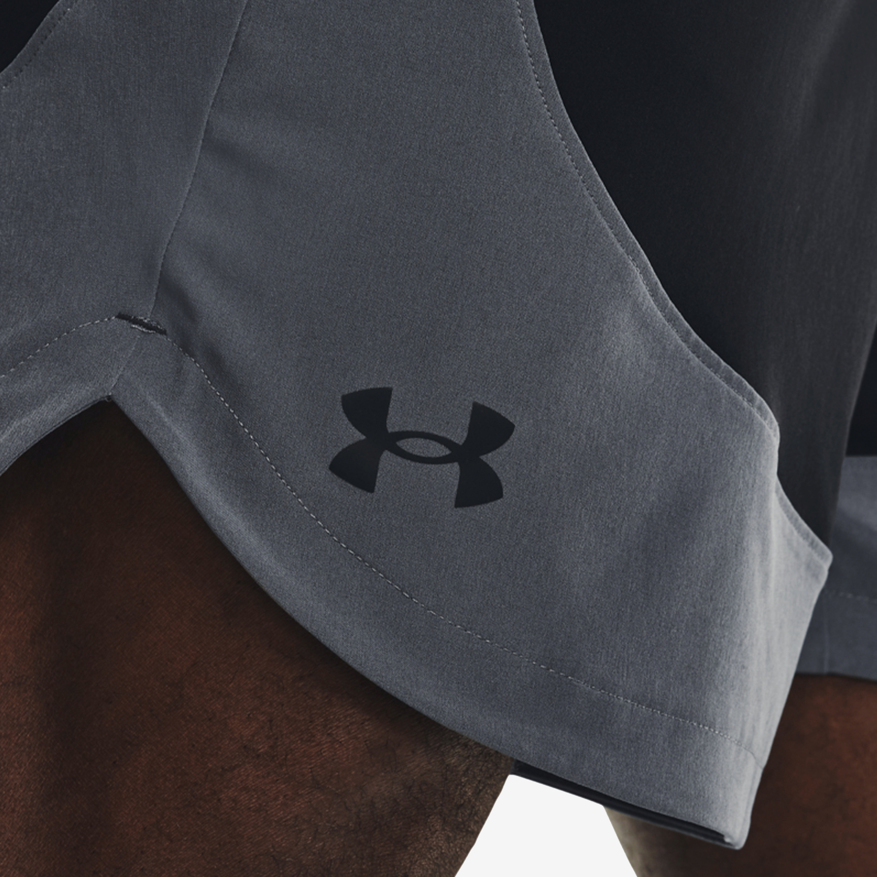 UNDER ARMOUR HIIT WOVEN SHORTS 1366142-001