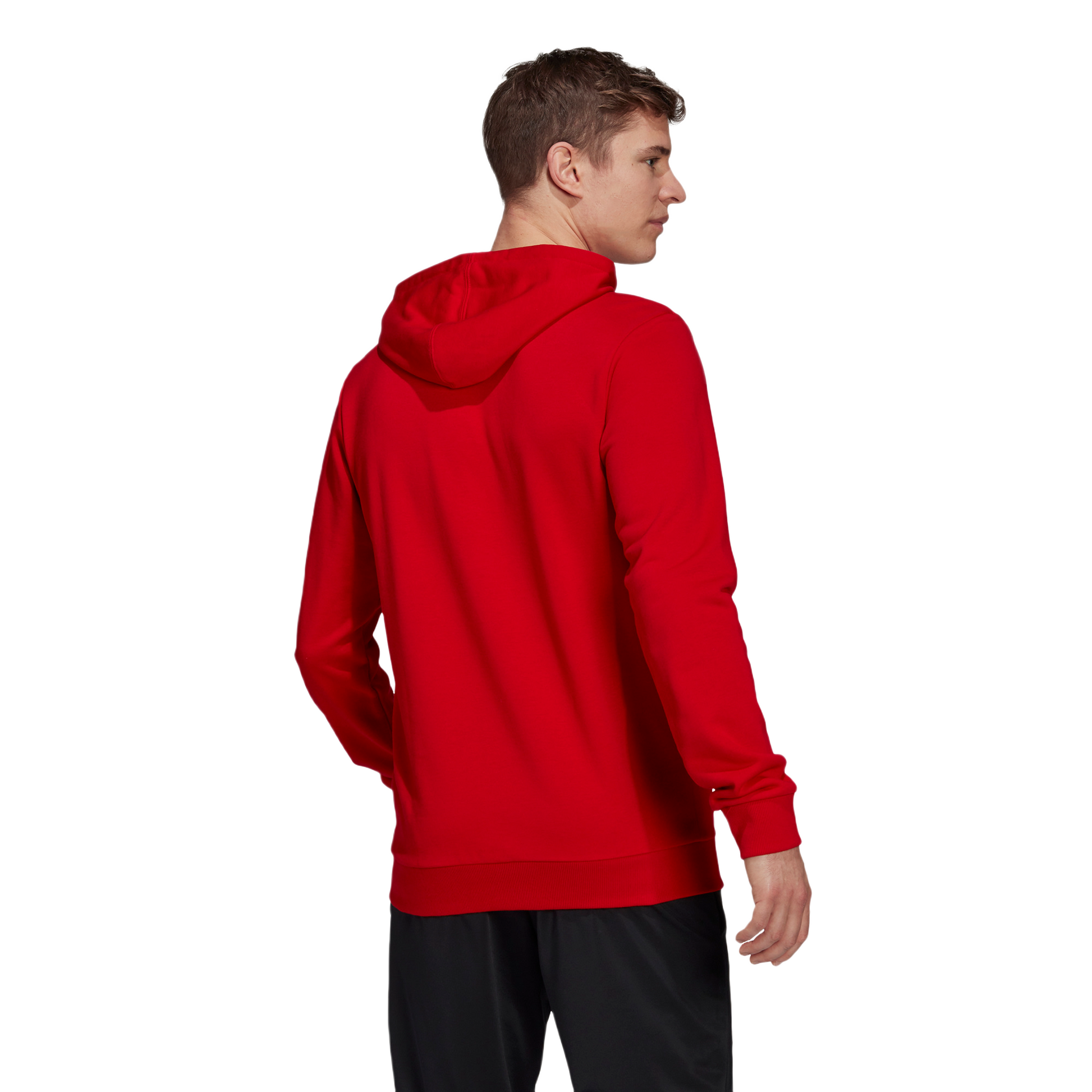 ADIDAS LOGO HOODIE GV0249-GV0249