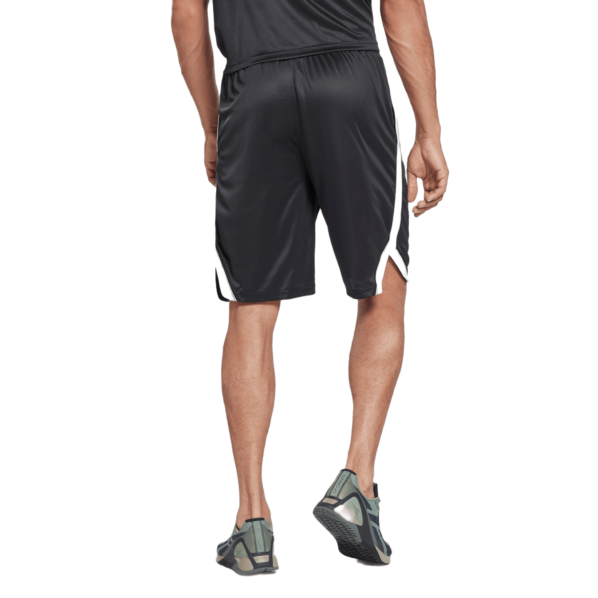 SHORT REEBOK WOR MESH CEL13C-HA9004