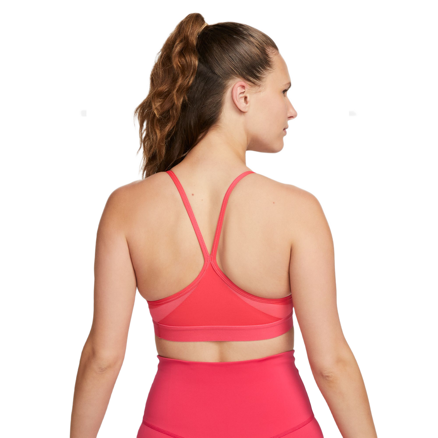 TOP NIKE DRI-FIT INDY - LOW IMPACT CZ4456-850