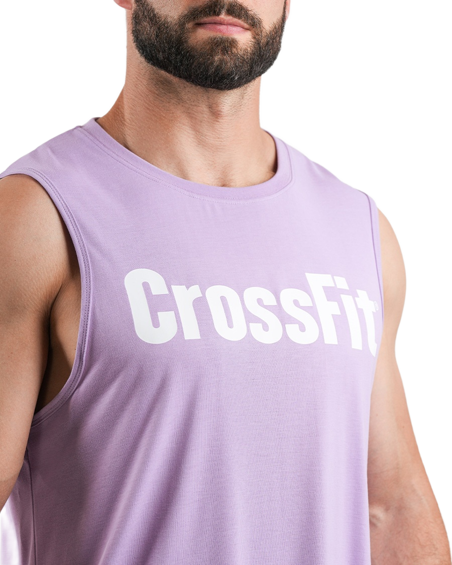 CAMISETA CROSSFIT® 2024 RIDER NS-CFS24-MT3-OBL