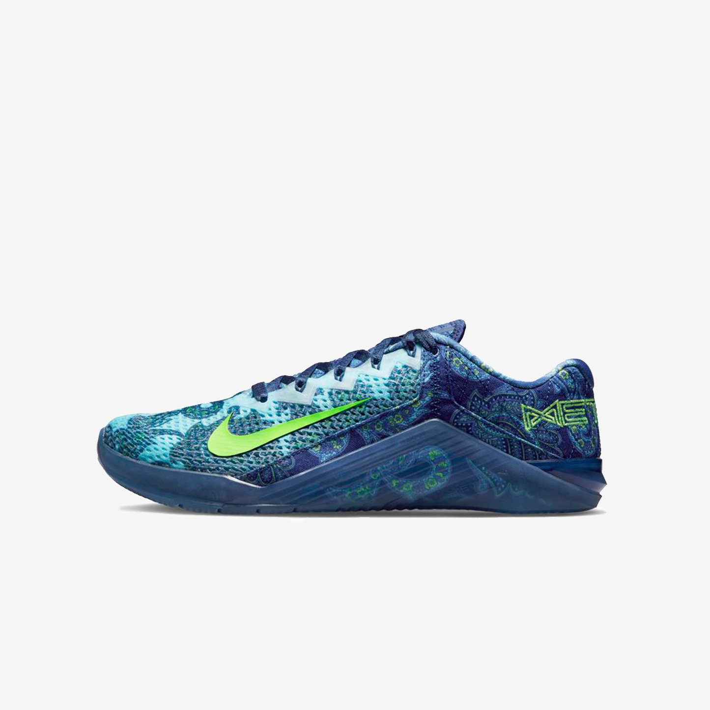NIKE METCON 6 AMP - PAISLEY CZ0602-434