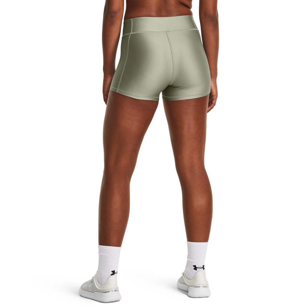 SHORT UNDER ARMOUR HEATGEAR® MID-RISE 3" 1360925-504