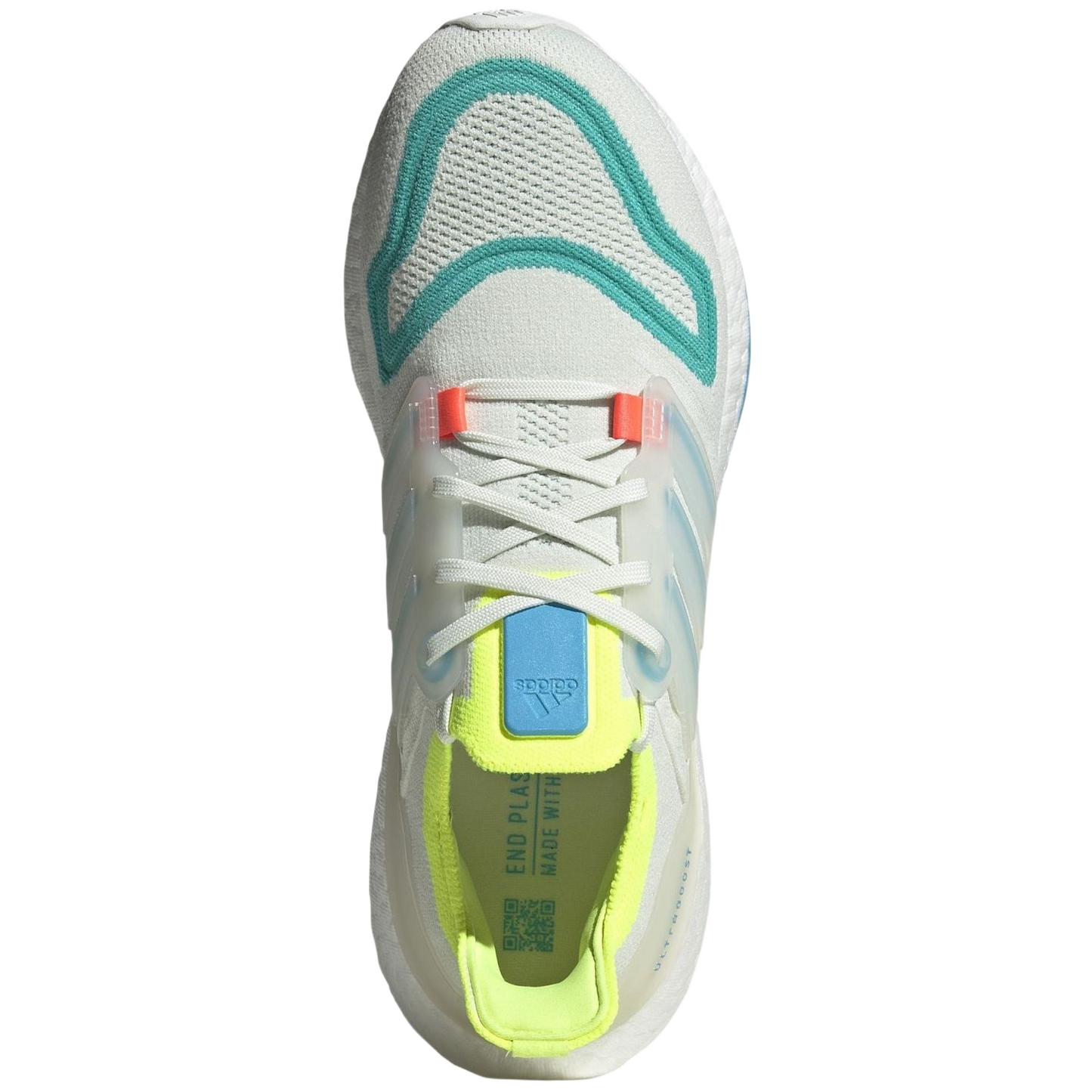 ADIDAS ULTRABOOST 22 - UNISEX LUS22-GY8674