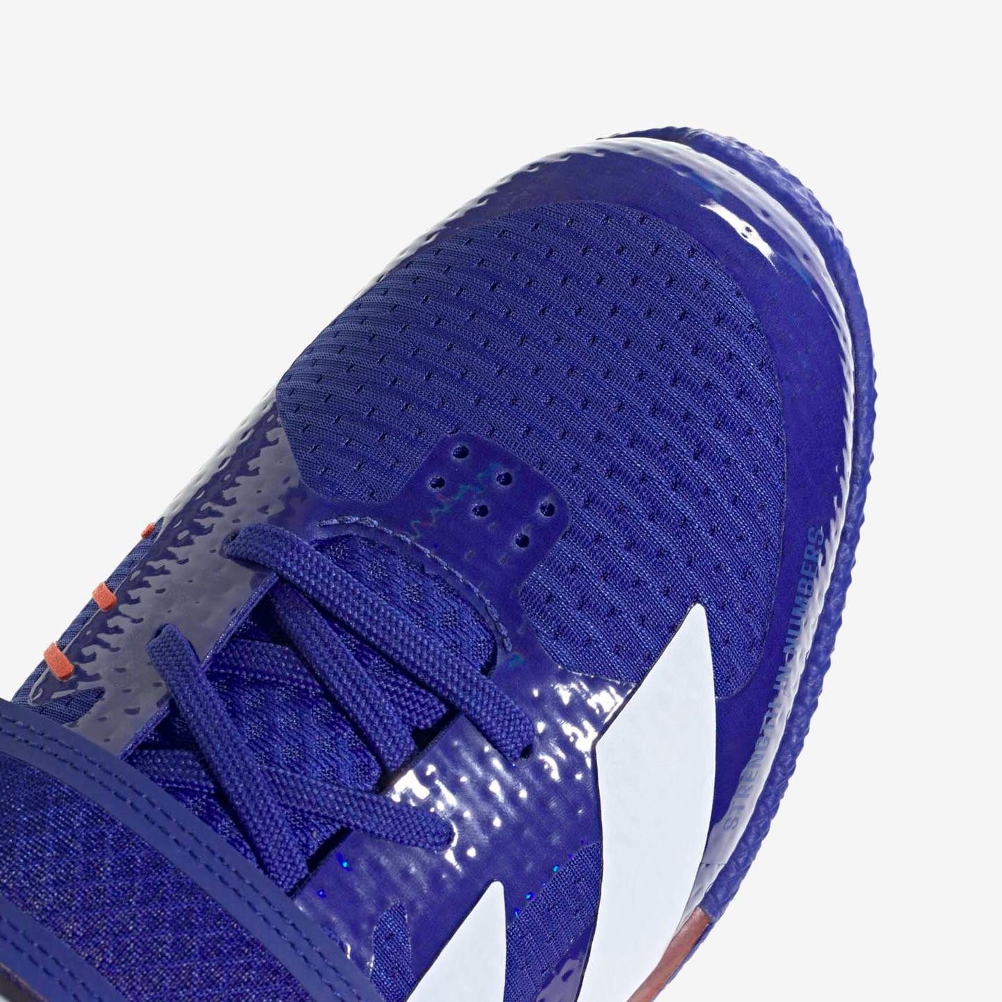 ADIDAS ADIPOWER WEIGHTLIFTING III - UNISEX NJF07-IH8234