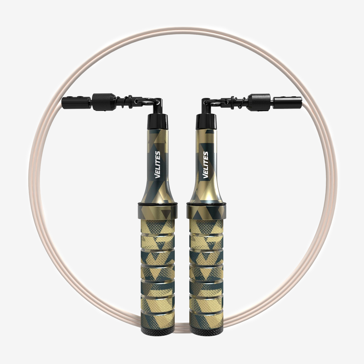 VELITES EARTH 2.0 JUMP ROPE VEL_EARTH2.0-CAMO