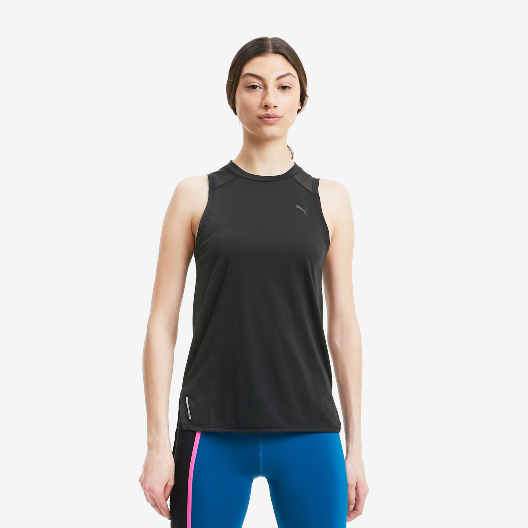 PUMA TRAIN MESH PANEL TANK 519485-01