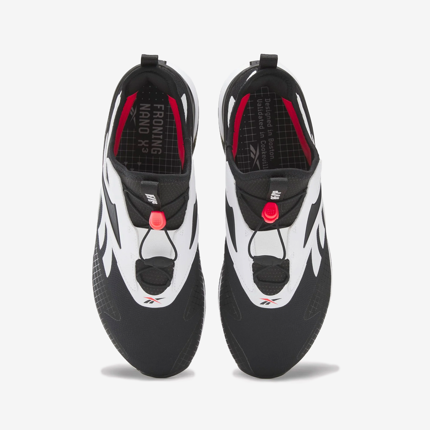 REEBOK NANO X3 FRONING IE6708-CBFTNE