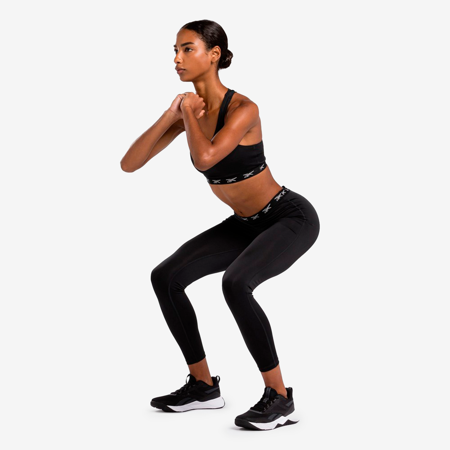 REEBOK ID TRAIN LEGGINGS TRAINCOMMTIGHT-100034935