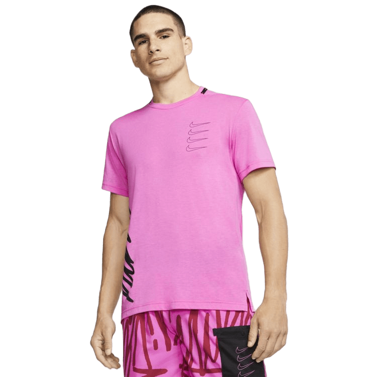 M NK TOP SS PX CJ4619623S