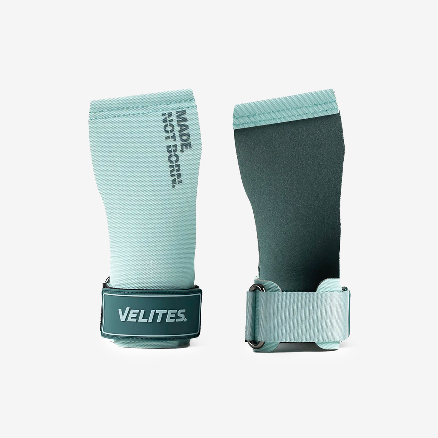 Velites All Terrain Grips - WITH OR WITHOUT MAGNESIUM ALLTERRAIN-MINT