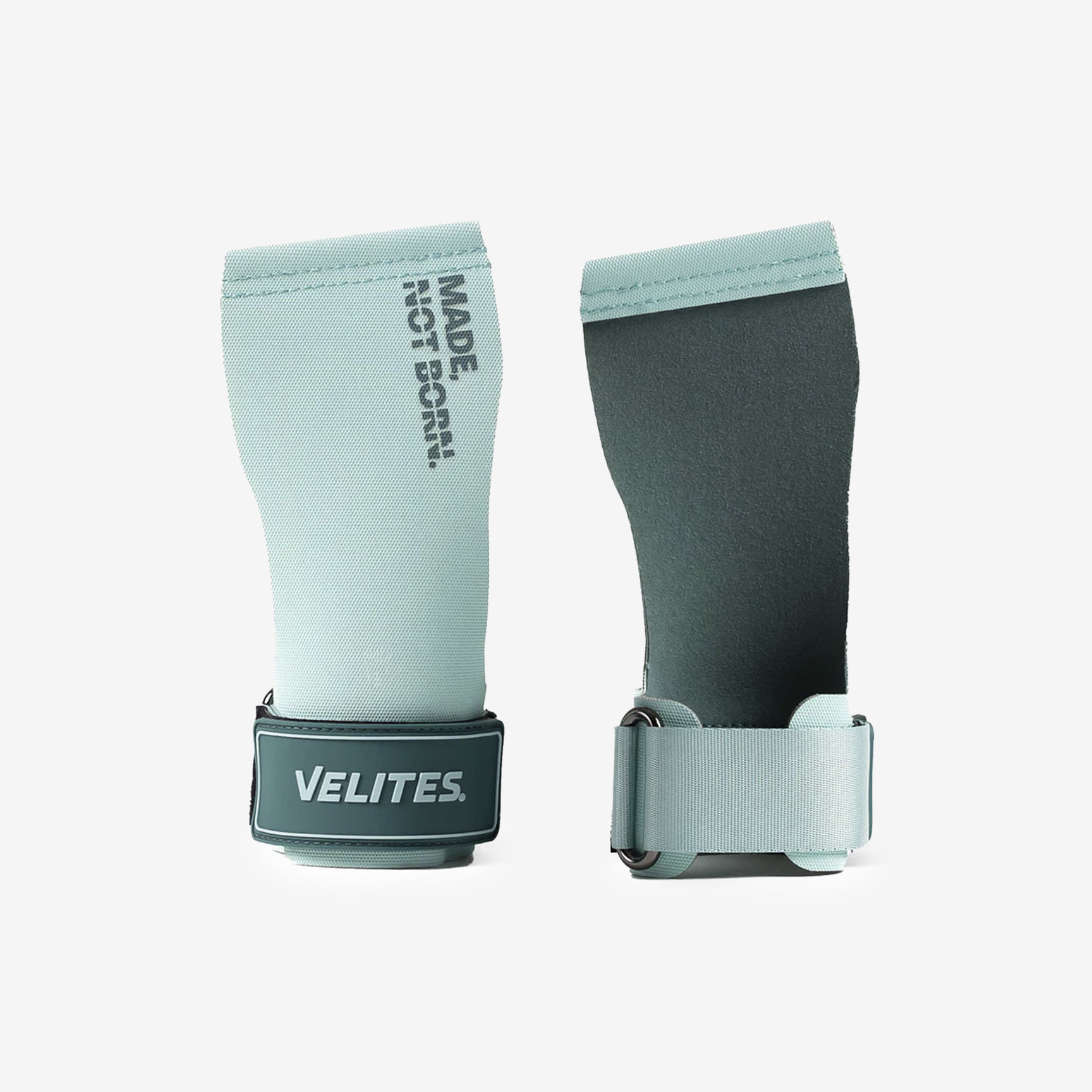 Velites All Terrain Grips - WITH OR WITHOUT MAGNESIUM ALLTERRAIN-MINT