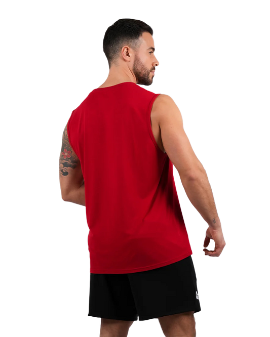 CAMISETA CROSSFIT® 2024 RIDER NS-CFS24-MT3-CRM