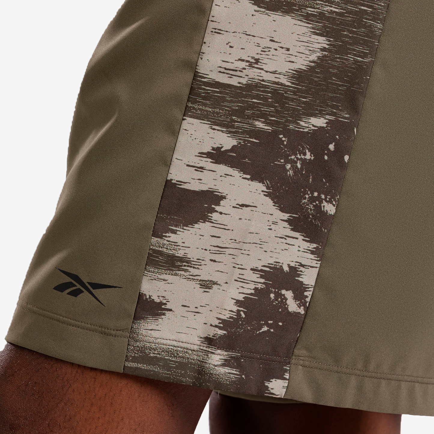 REEBOK TRAIN CAMO SHORTS TRAINCAMOSHORT-100070878