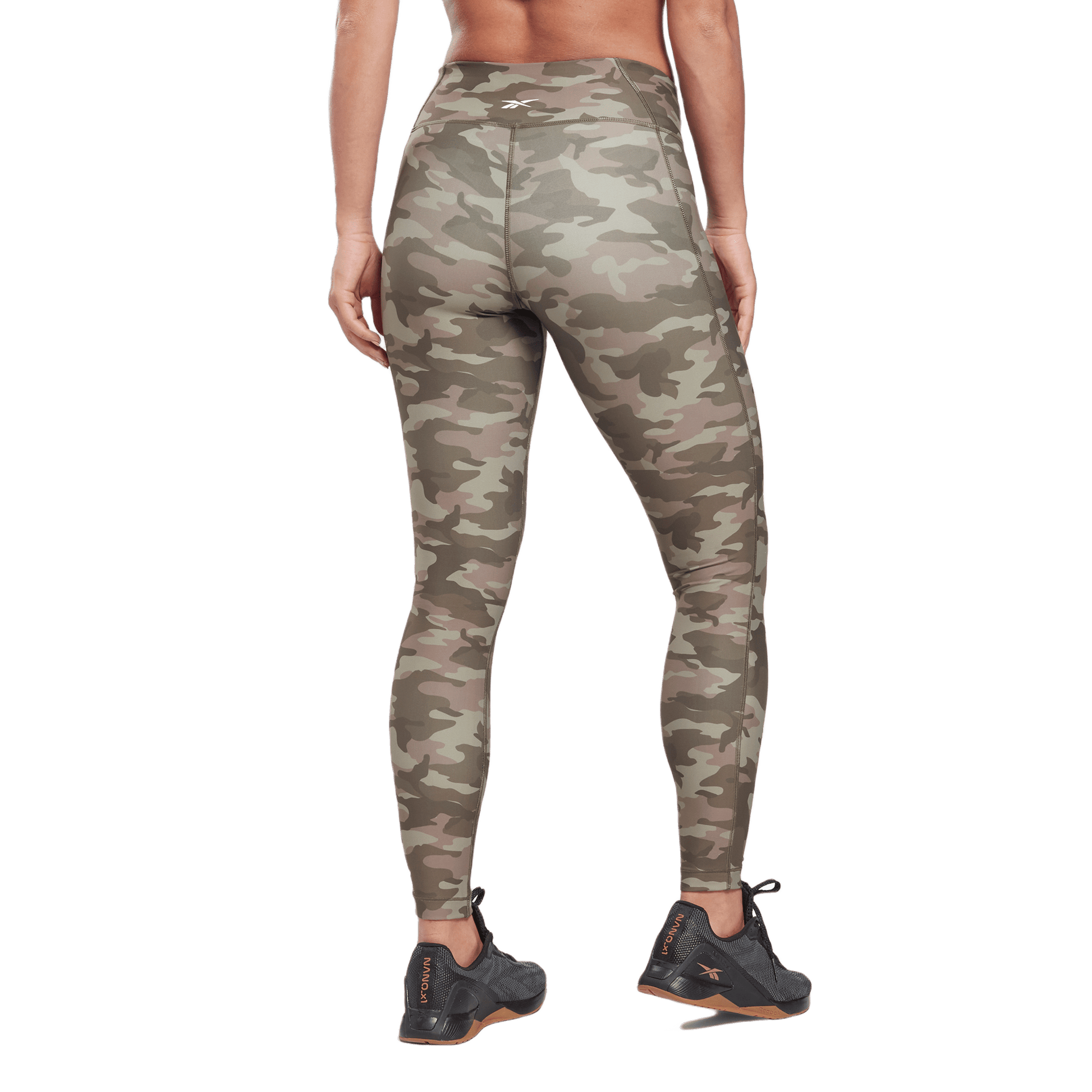 REEBOK LUX BOLD LEGGINGS COL8D-HF0739