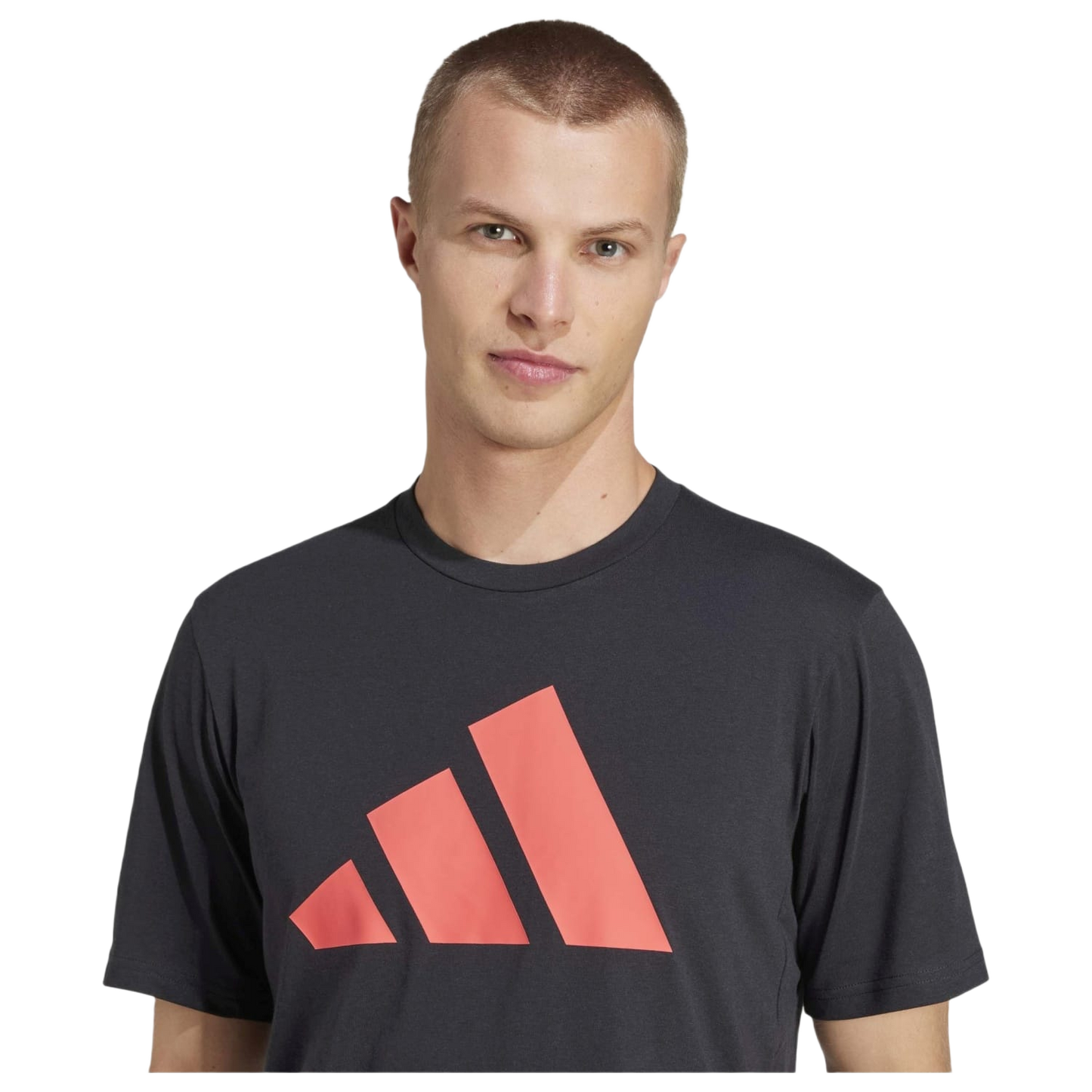 TR-ES FR Logo T-Shirt BXH37-JN7313