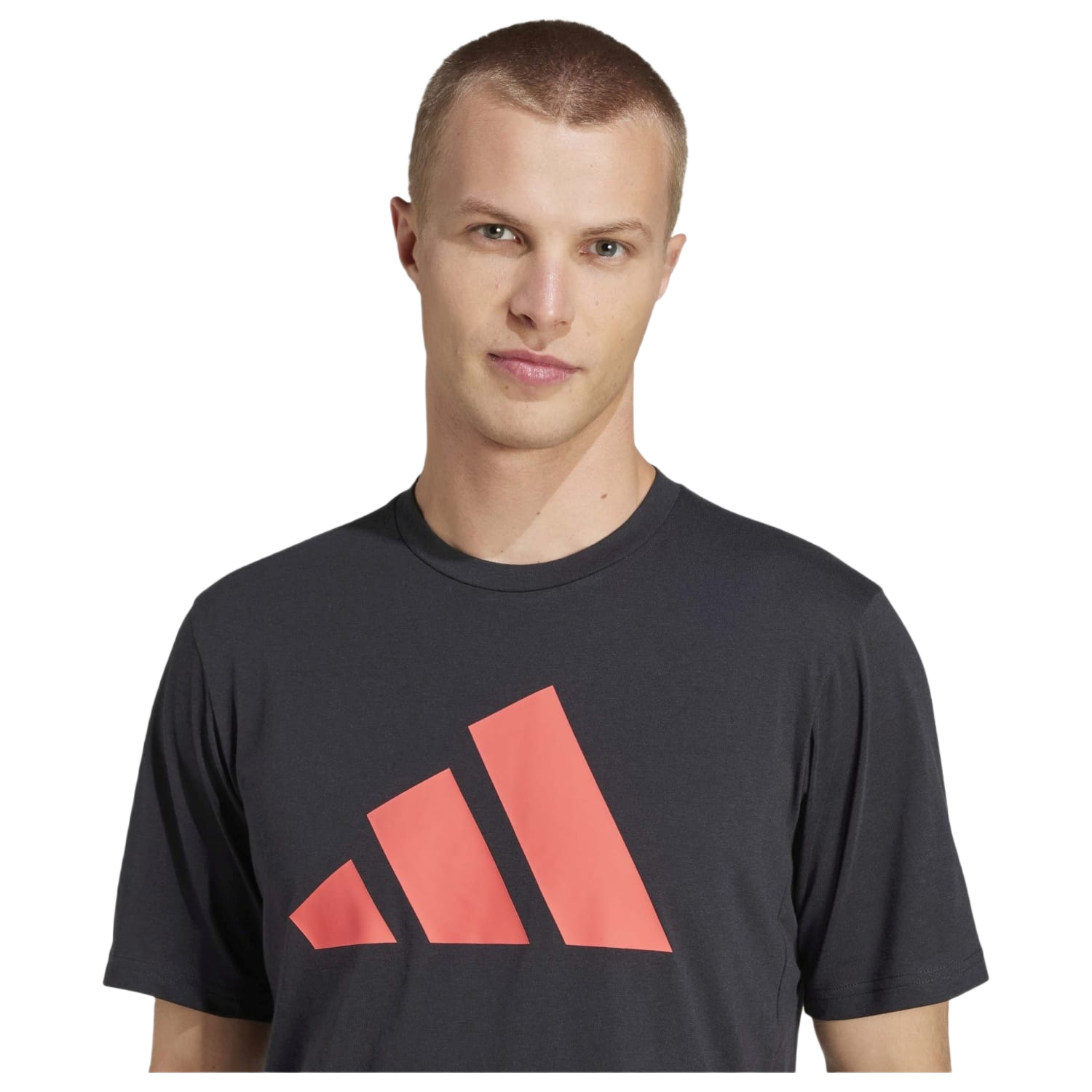 TR-ES FR Logo T-Shirt BXH37-JN7313