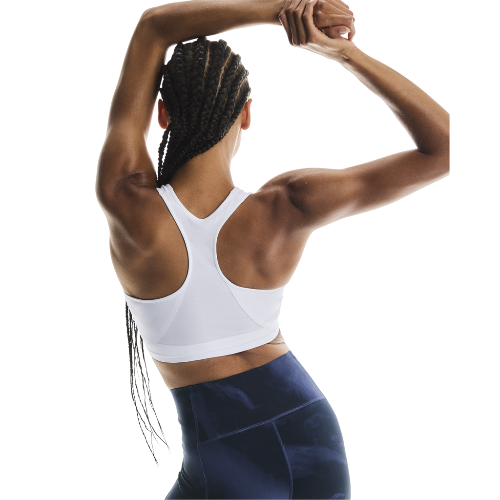 Train Bra On 1WF3033-White