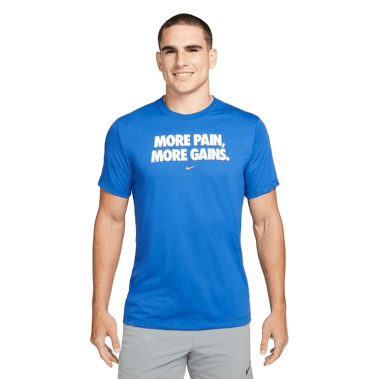 T-SHIRT NIKE DRI-FIT OPEN HOOK DH0304-480