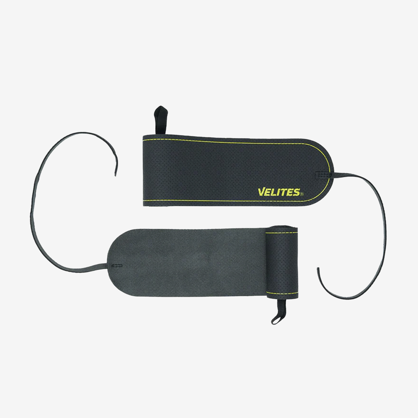 WRIST WRAPS CORE VELITES VELWRIST-BLACK