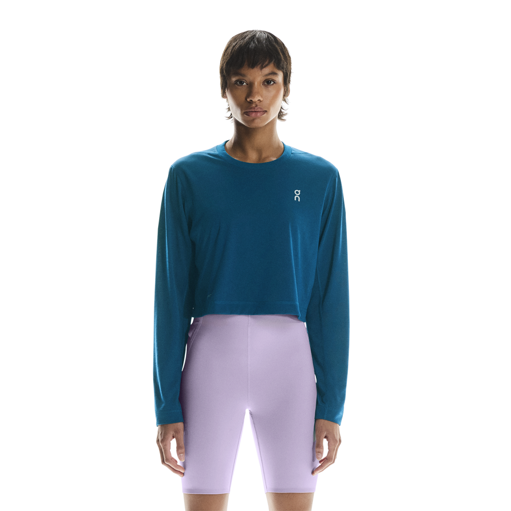 Train Long-T Crop On 1WF1252-Tempest