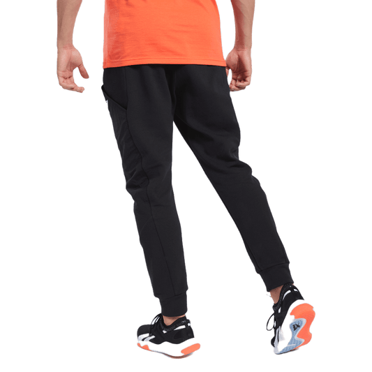 REEBOK TS KNIT-WOVEN JOGGER GJE42-FJ4608