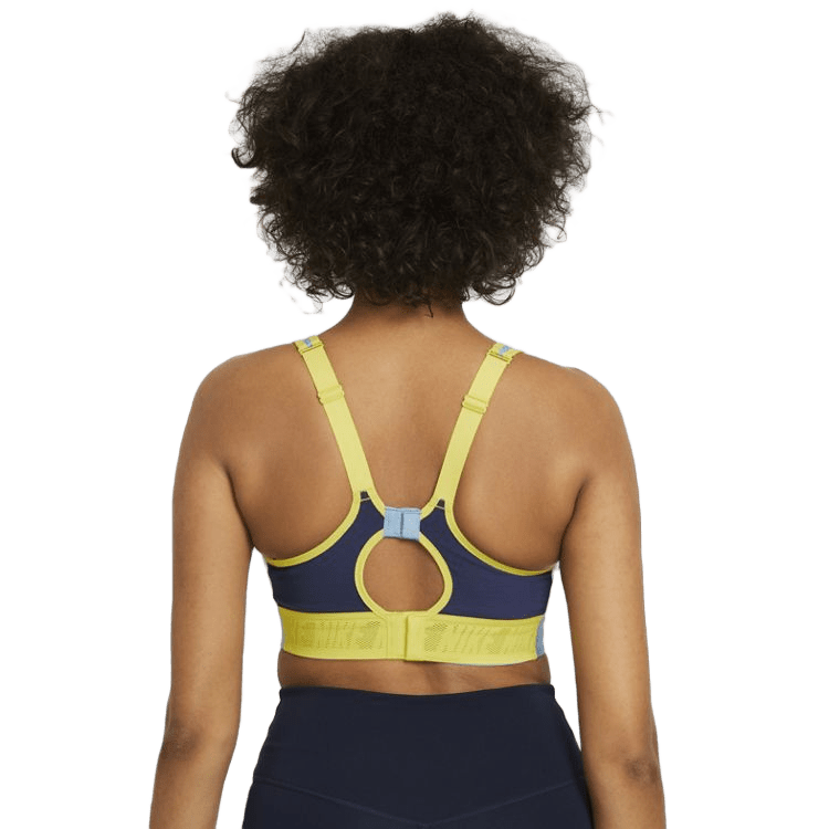 TOP NIKE ALPHA ULTRABREATHE - HIGH IMPACT CZ4451-424