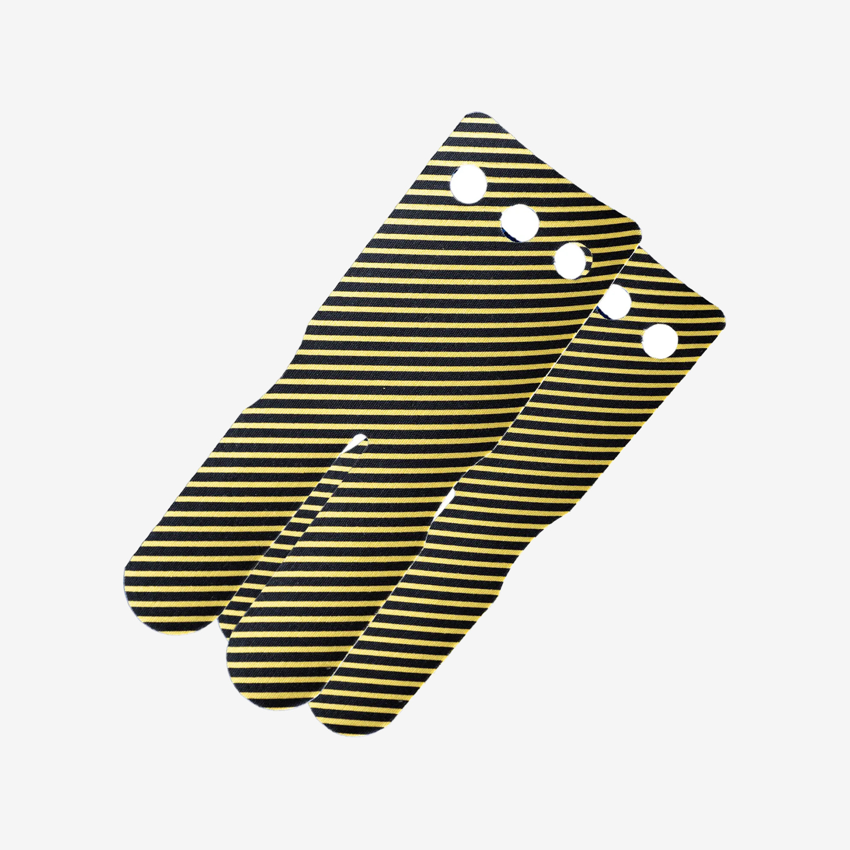 WODANDGO Hand Protector Tape Pack 5u WAGPROTECT-YELLOW/BLACK