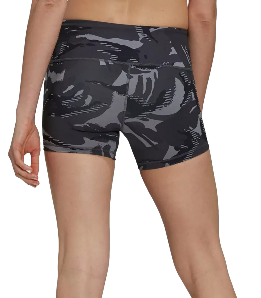 ADIDAS SHORT 4IN CAMO GR9673-GR9673