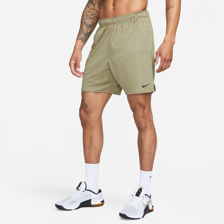 NIKE KNIT SHORTS FB4196-276