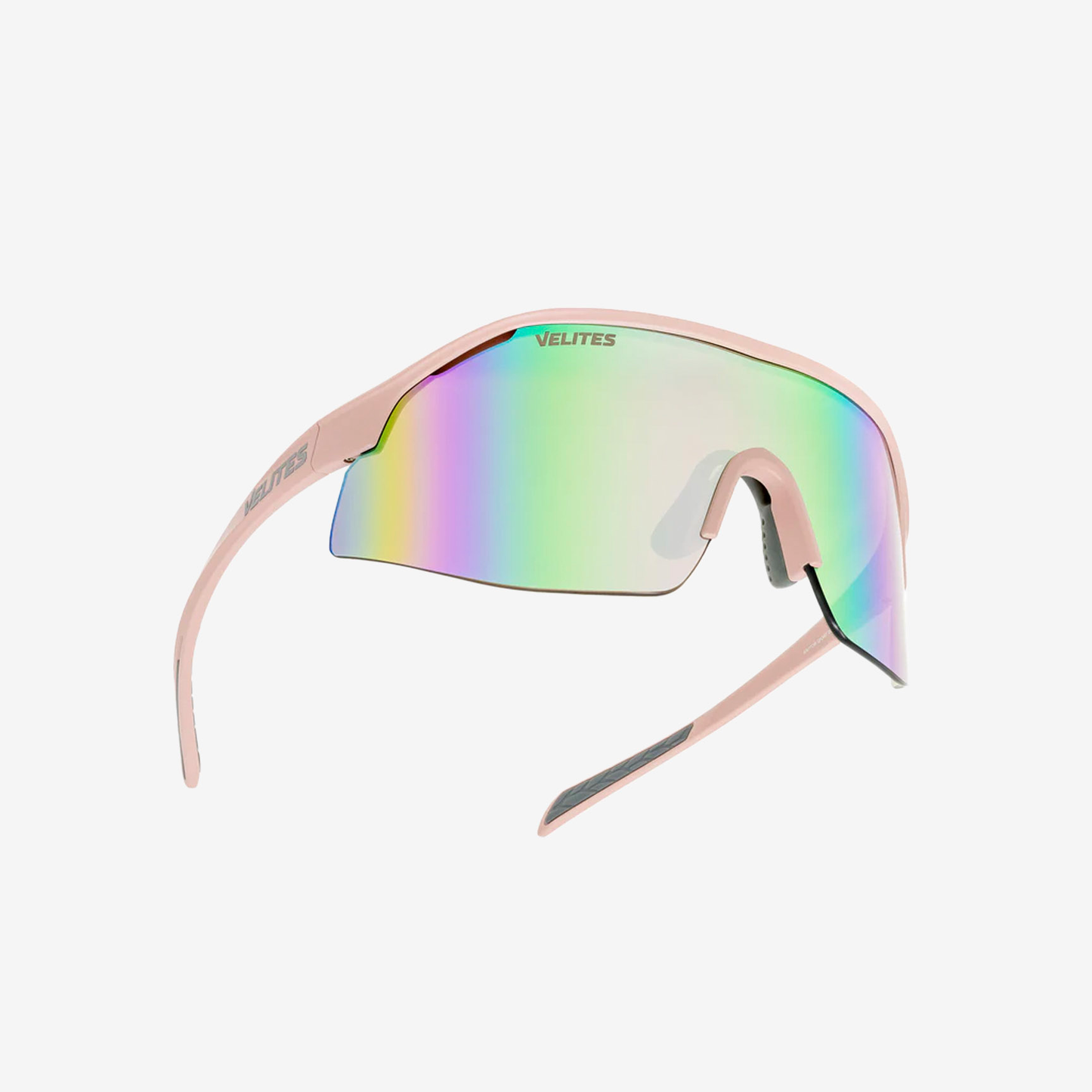 Velites Raptor Sunglasses VELRAPTOR-PINKGOLD