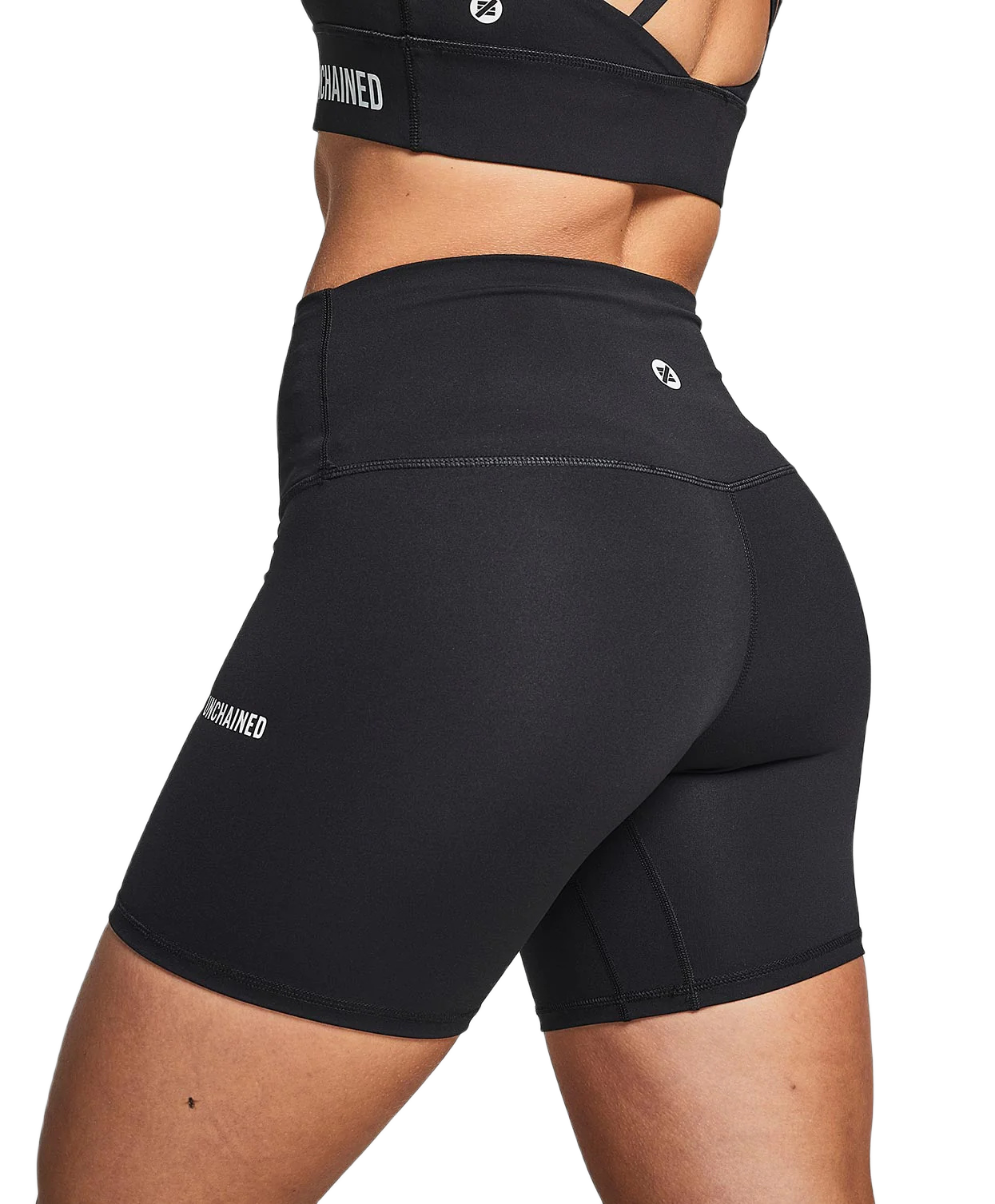 SHORT UNCHAINED LIGHTER 38' SHORTF-LIGHTER38-BLACK