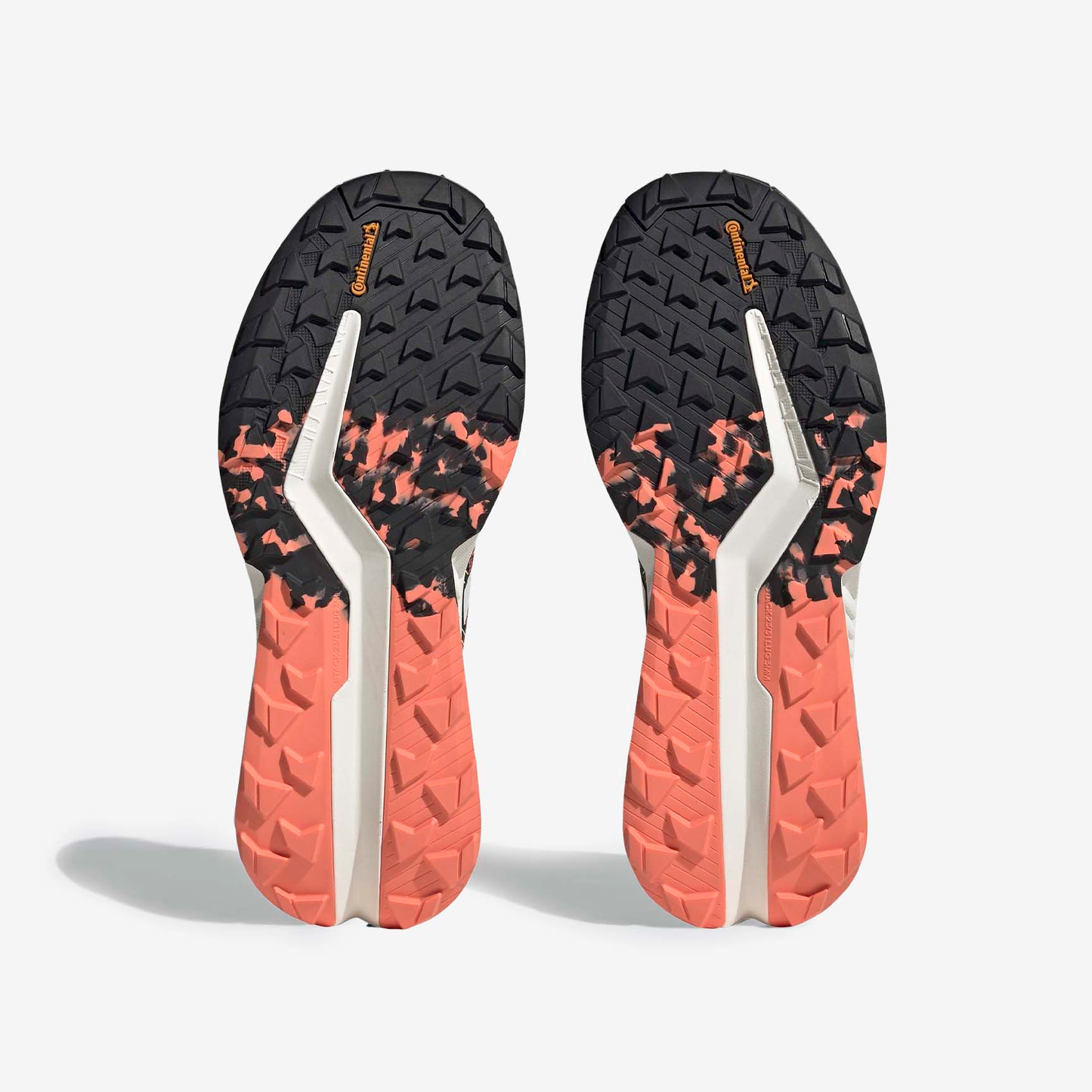 ADIDAS TERREX SOULSTRIDE FLOW - WOMEN SOULSTRIDEFLOWW-HP5570