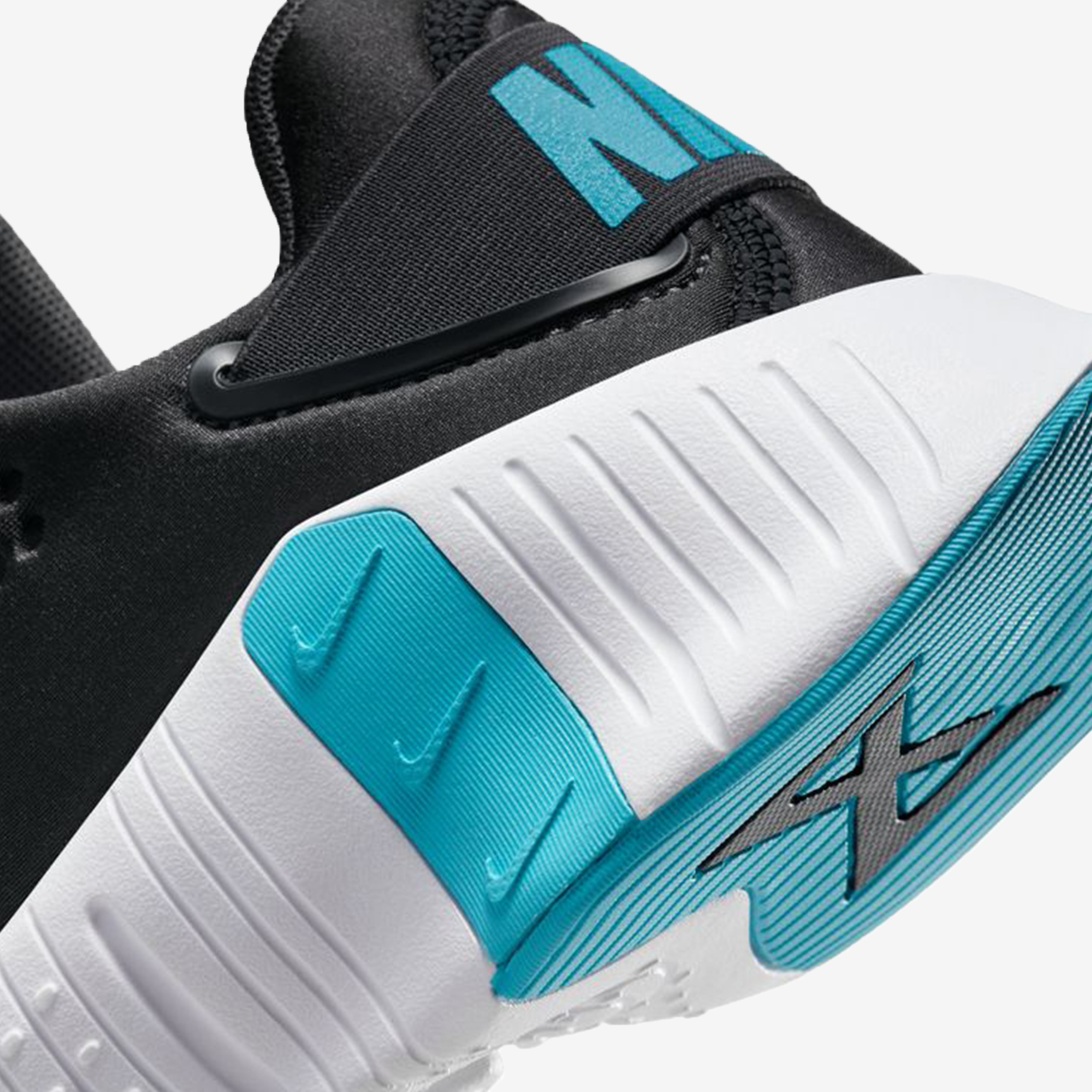 NIKE FREE METCON 4 CT3886-004