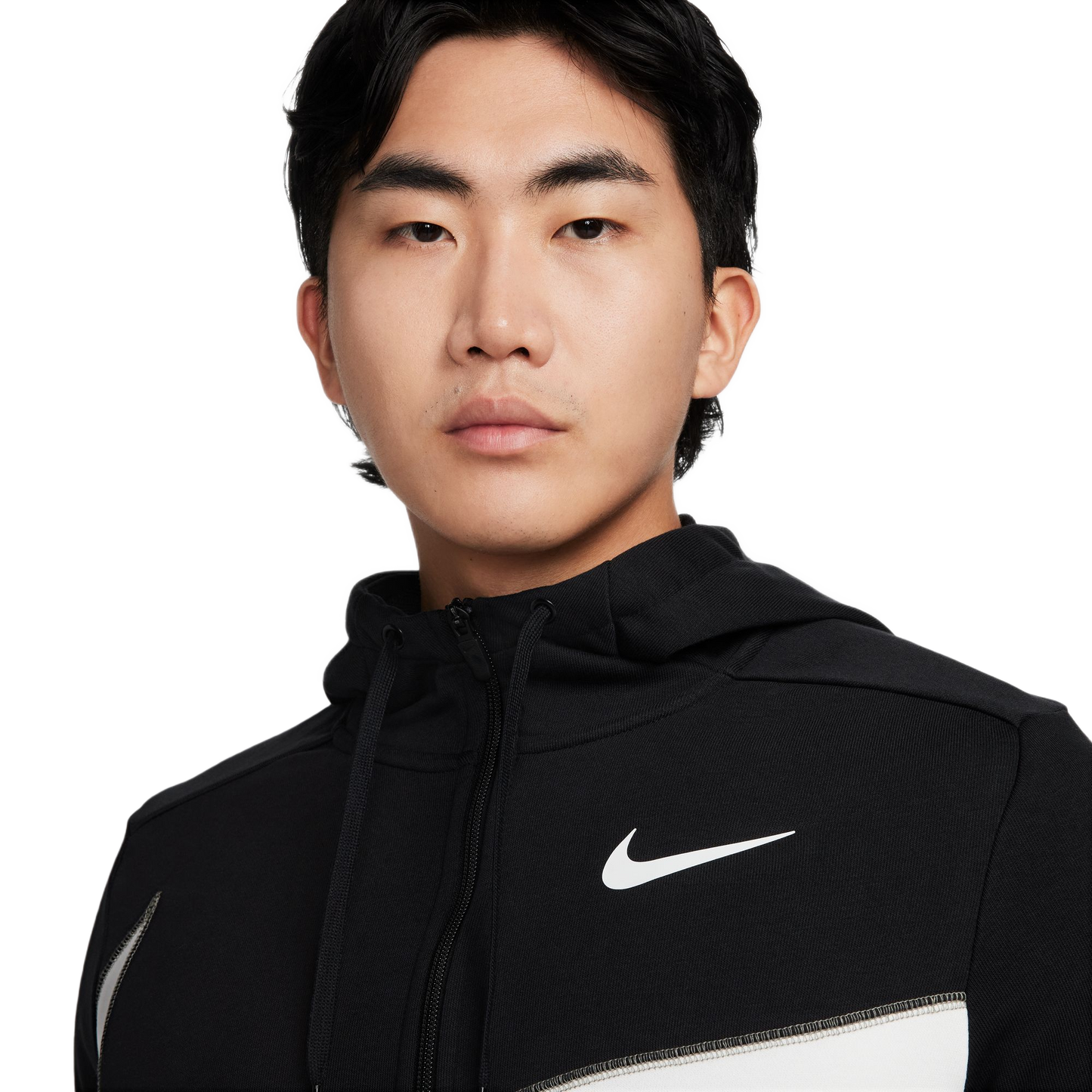 HOODIE NIKE DRI-FIT FB8575-010