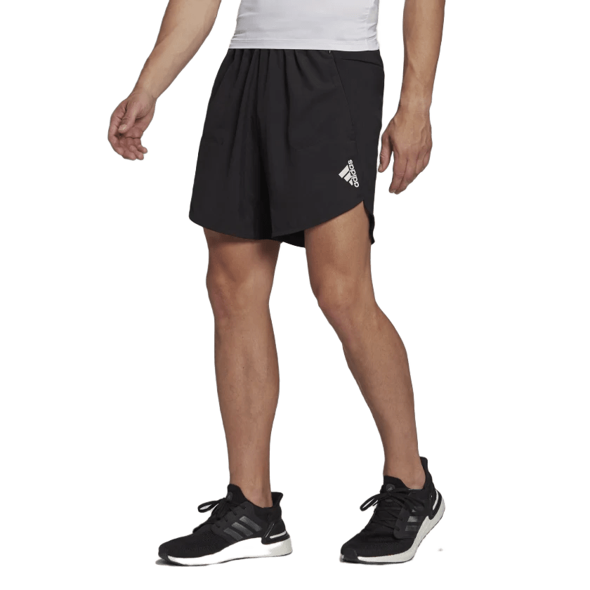 ADIDAS HIIT D4M GF SHORT ZR956-HA6364