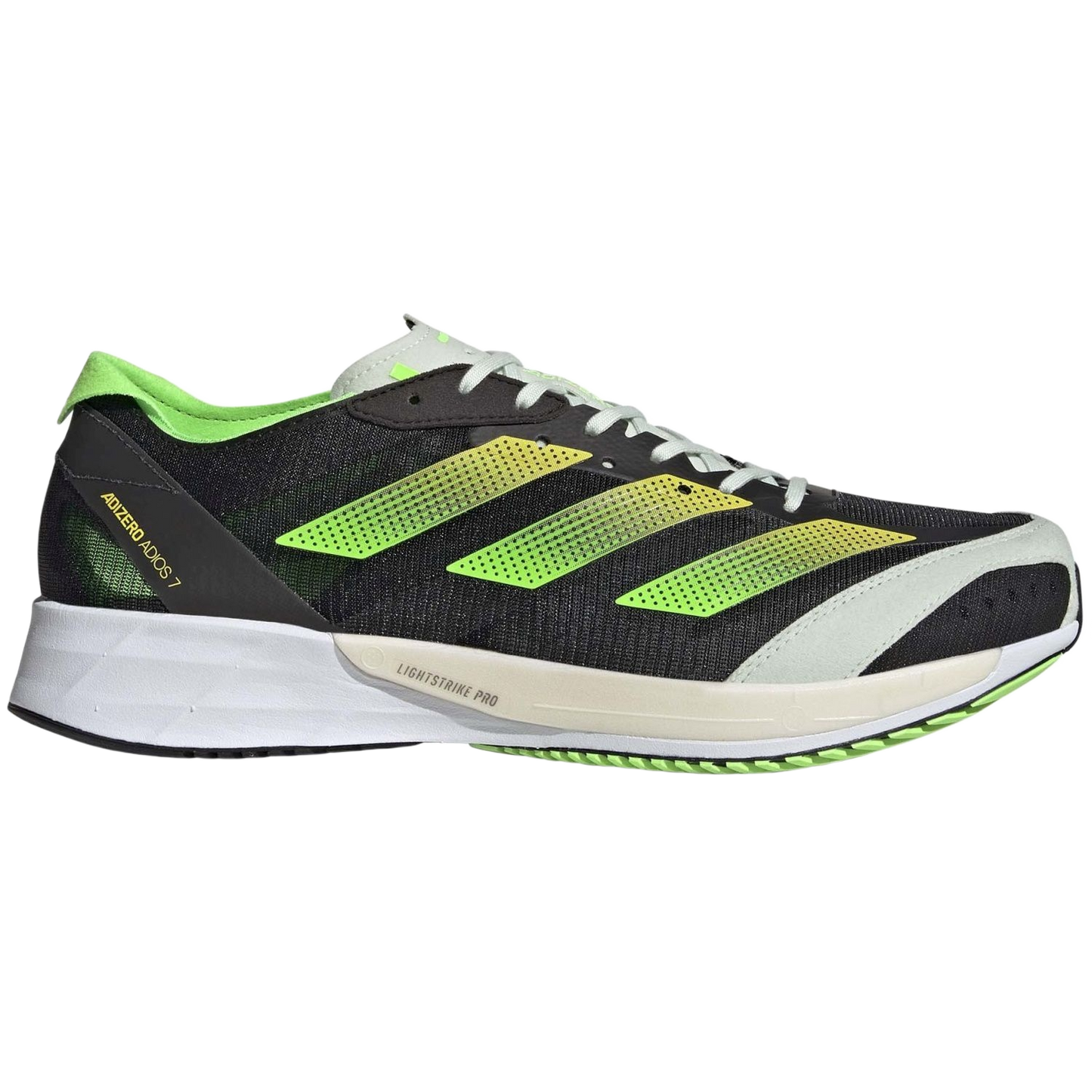 ADIDAS ADIZERO ADIOS 7 LWE87-GY8409