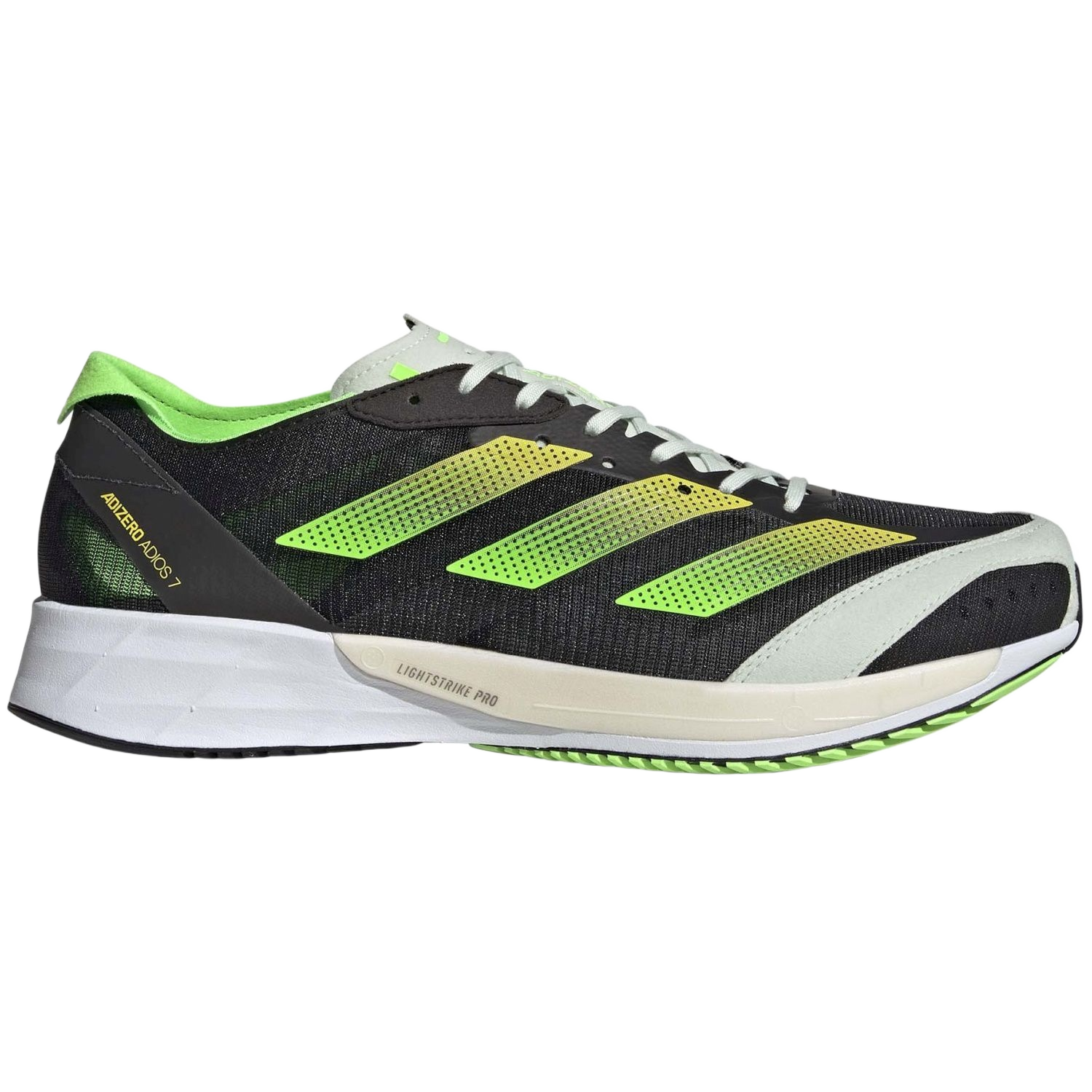 ADIDAS ADIZERO ADIOS 7 LWE87-GY8409