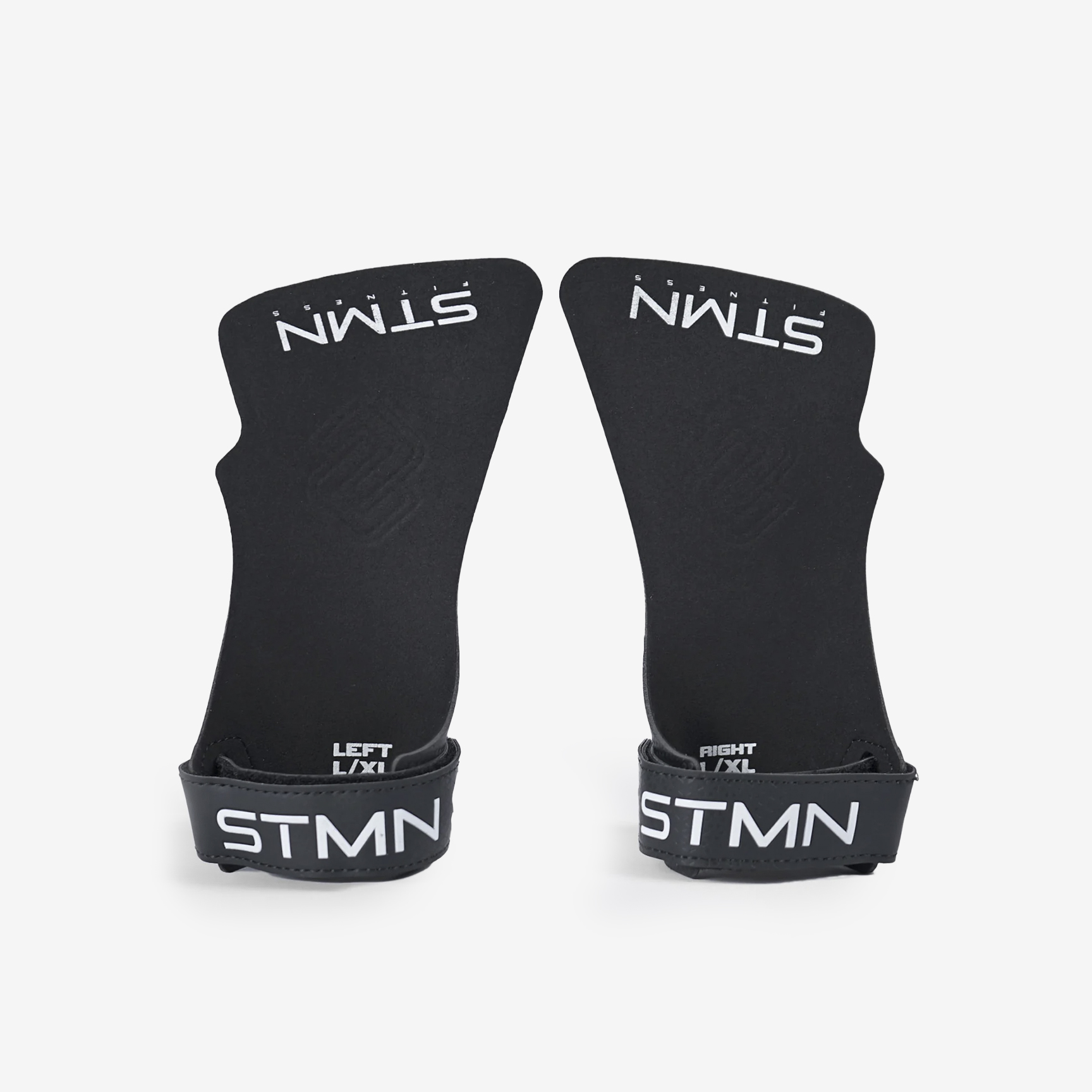 STMN CARBON FREE GRIPS 