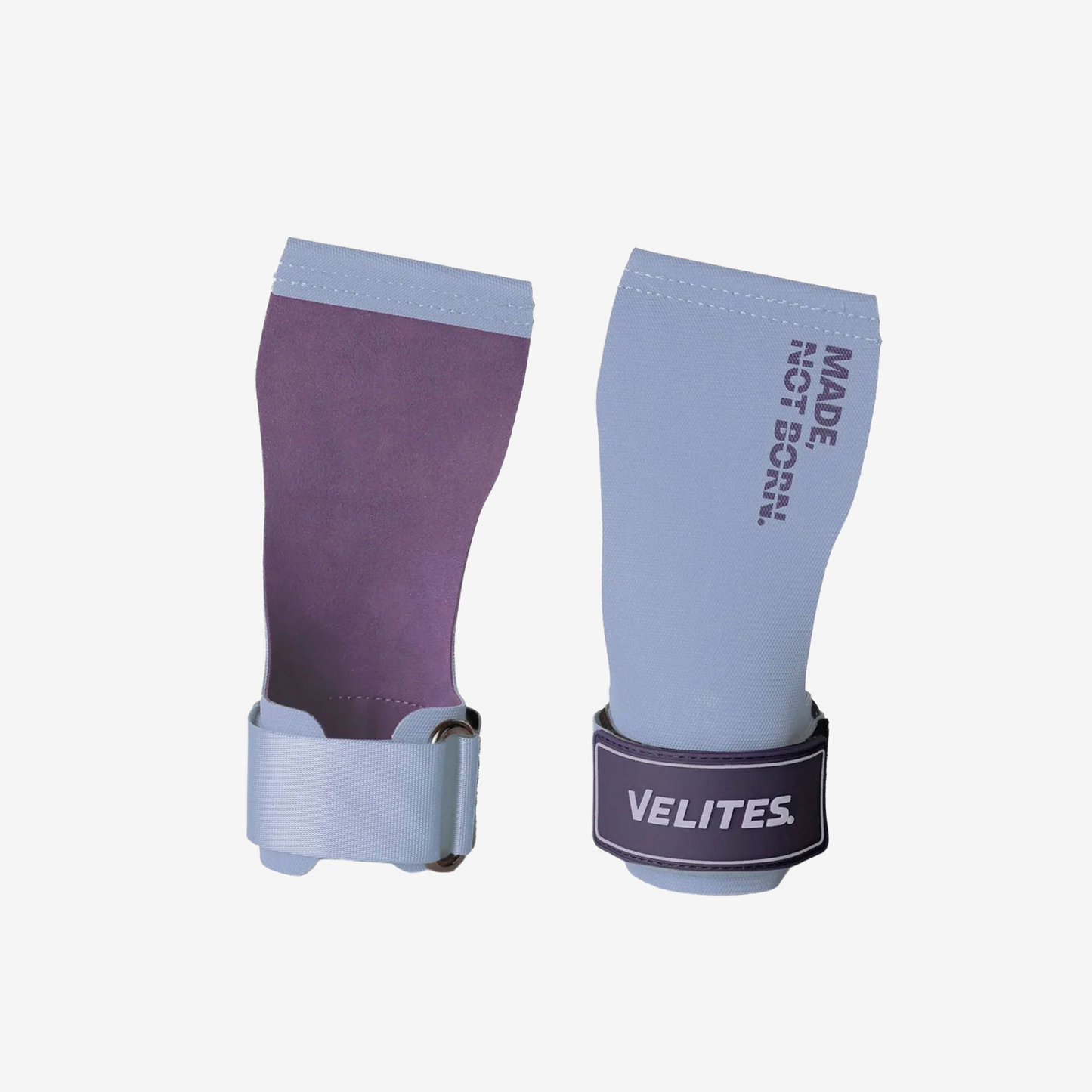 Velites All Terrain Grips - WITH OR WITHOUT MAGNESIUM ALLTERRAIN-PURPLE