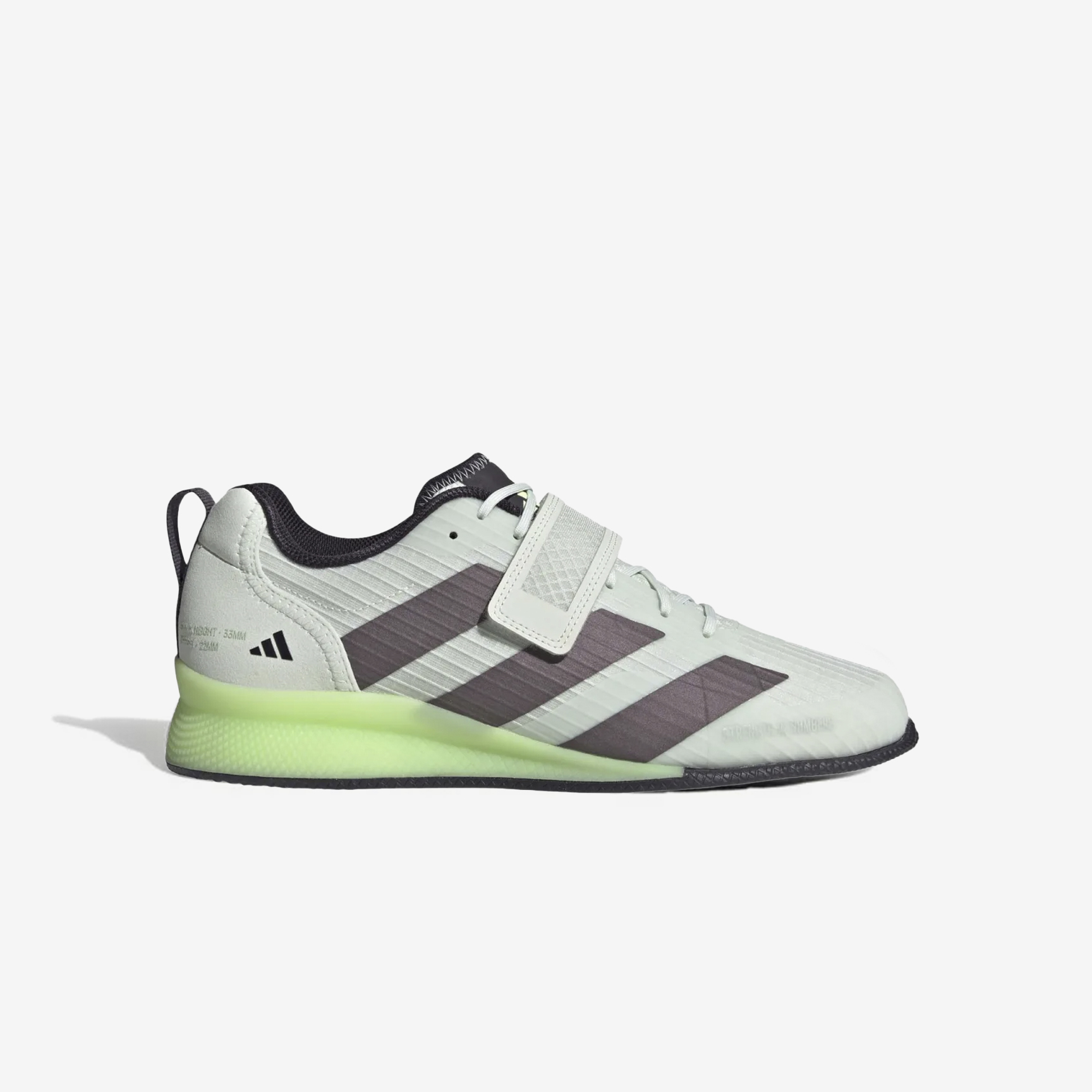 ADIDAS ADIPOWER WEIGHTLIFTING III