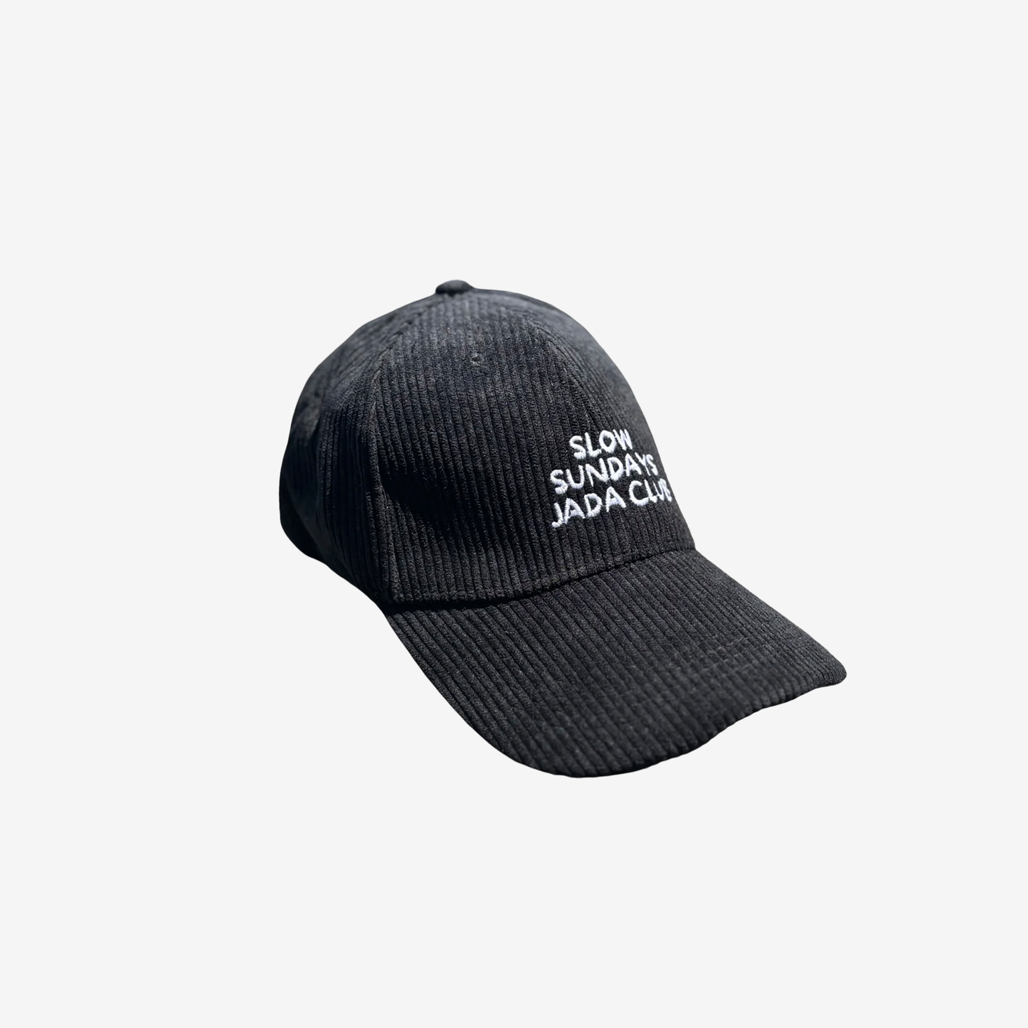 JADA CAP JADCAP-BLACK