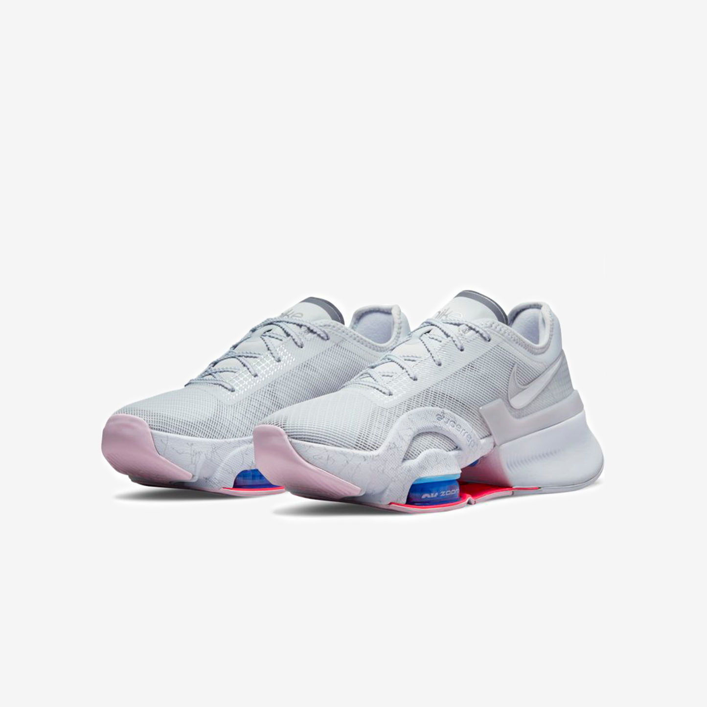 NIKE AIR ZOOM SUPERREP 3 - WOMAN DA9492-004