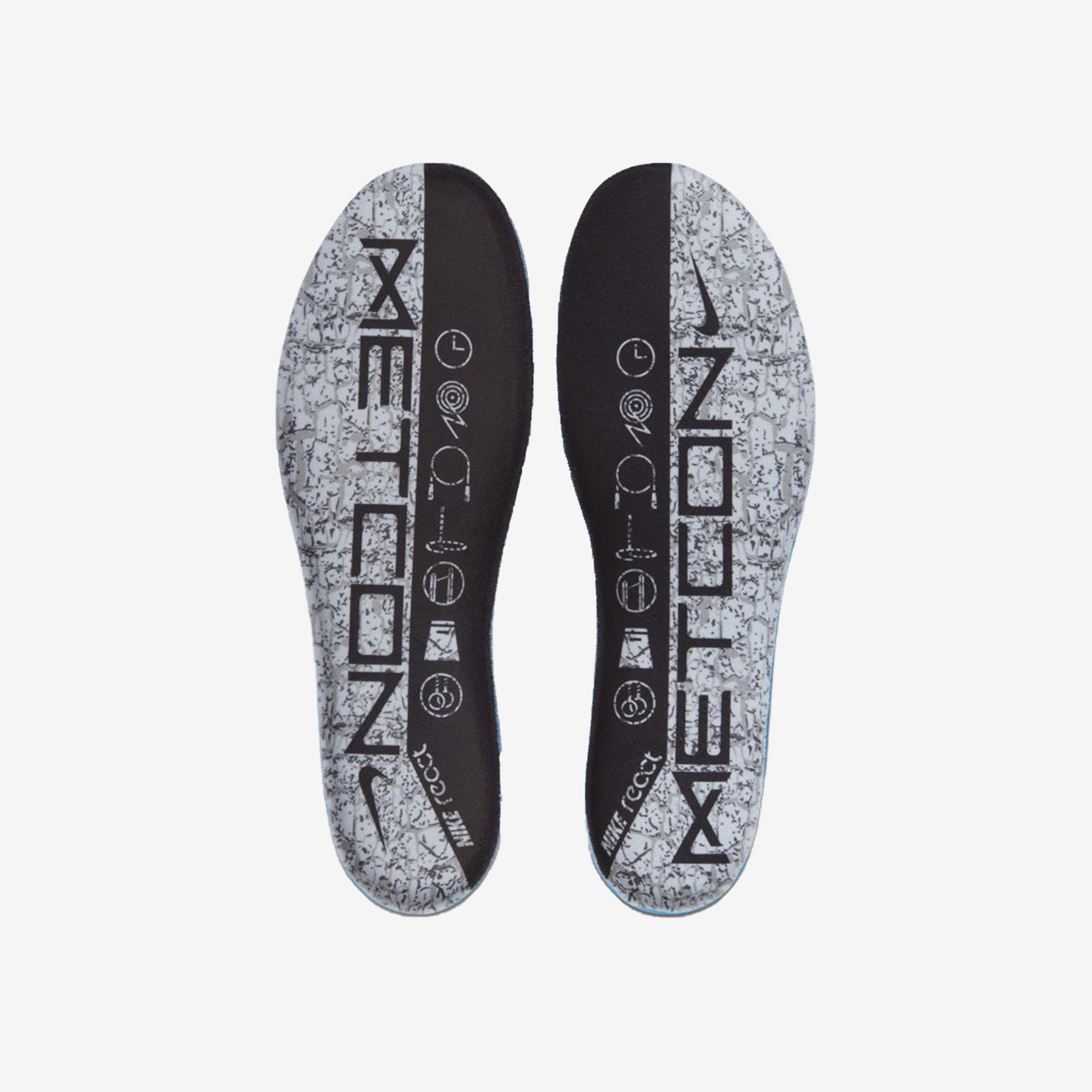 NIKE REACT METCON BQ6044-109