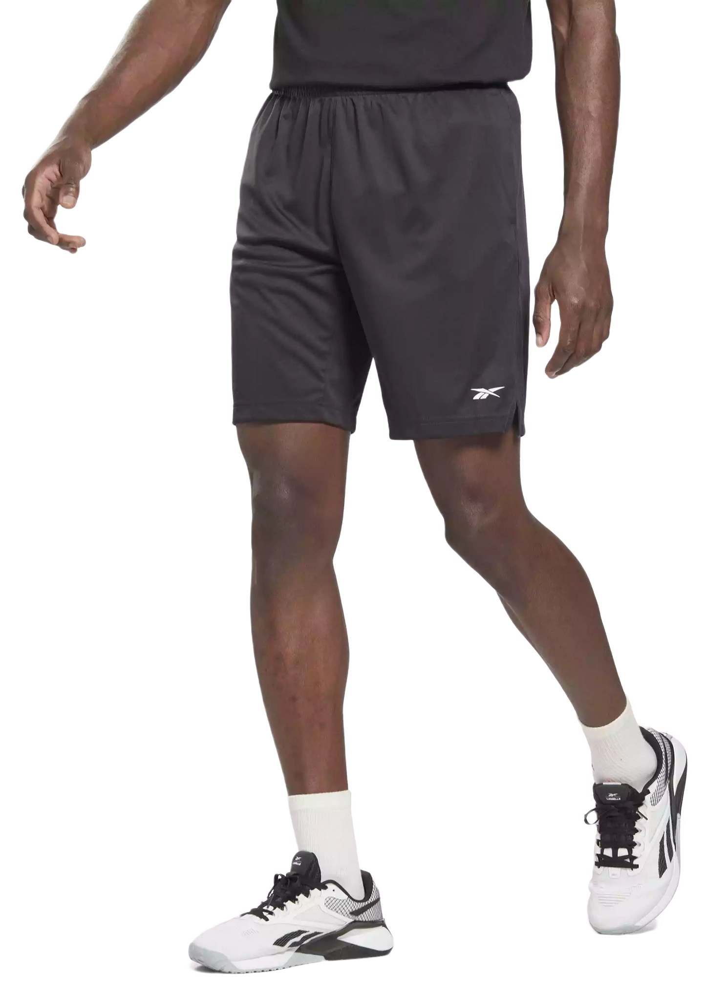 REEBOK SHORTS DJZ85-IB1273