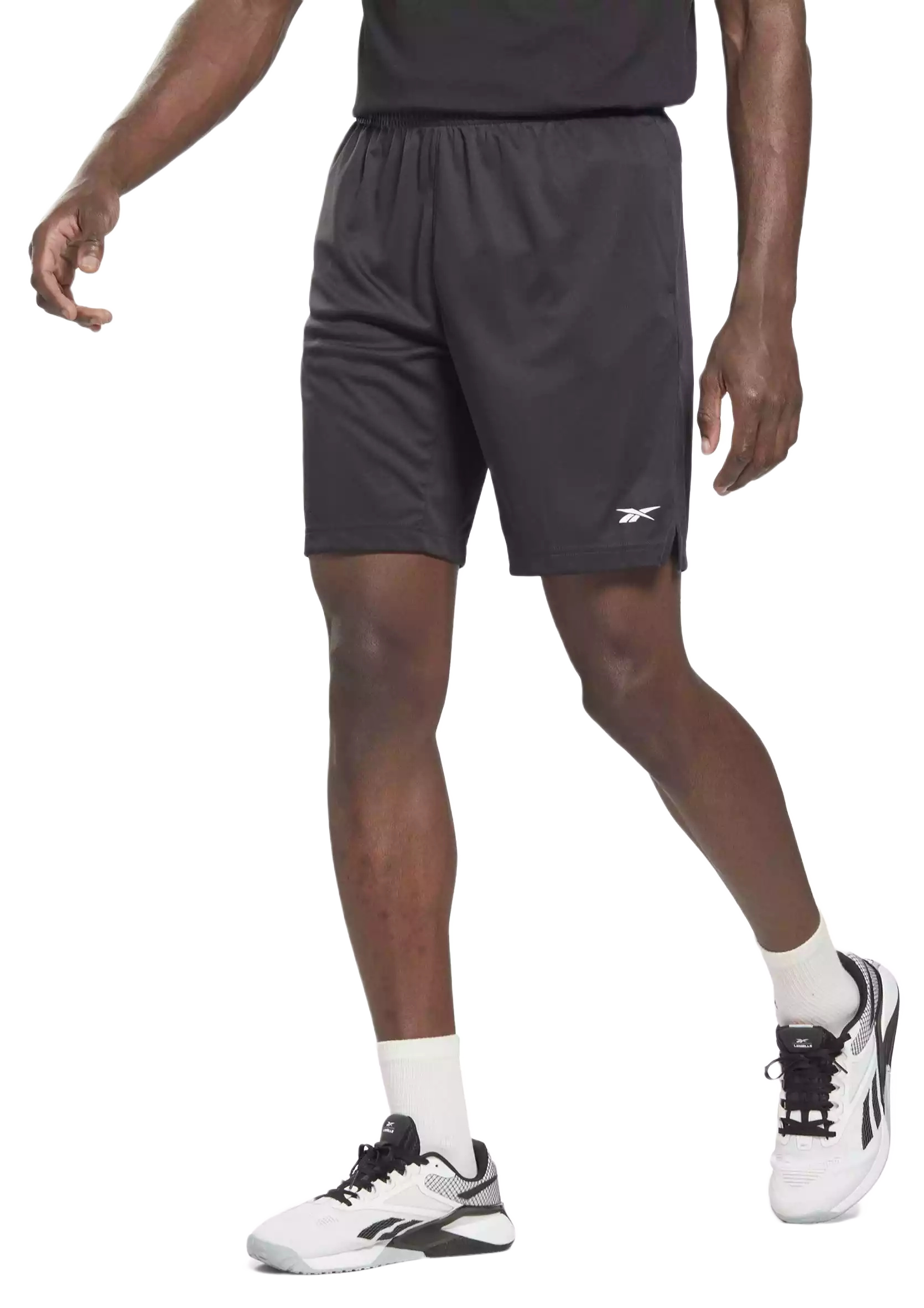 REEBOK SHORTS DJZ85-IB1273