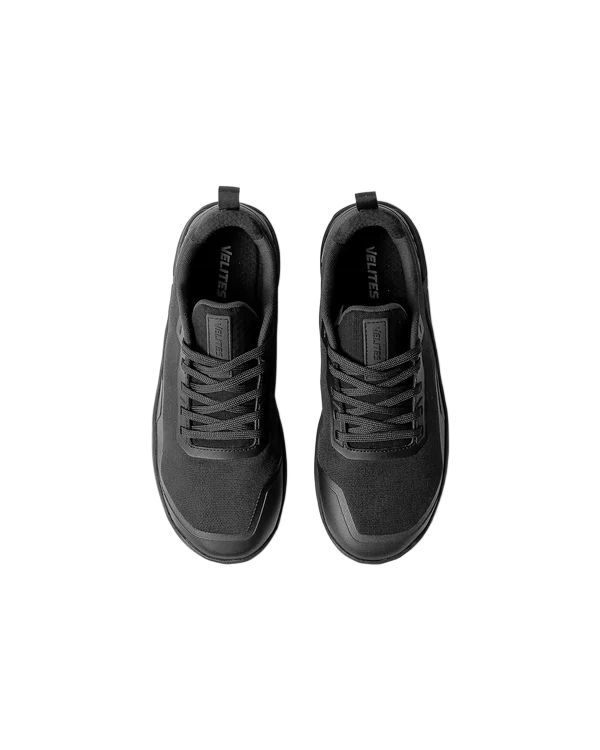 VELITES HYBRID 1.0 DROP 001 VE00AA000U1-Black