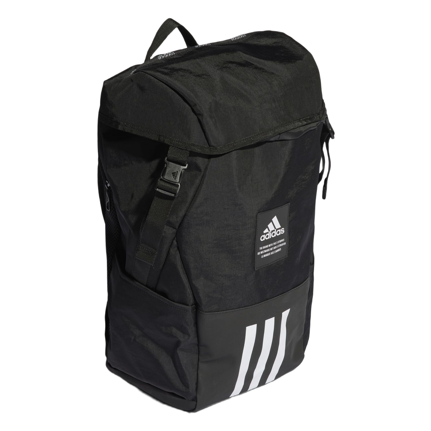 Adidas 4athlts Camper Backpack HC7269-HC7269
