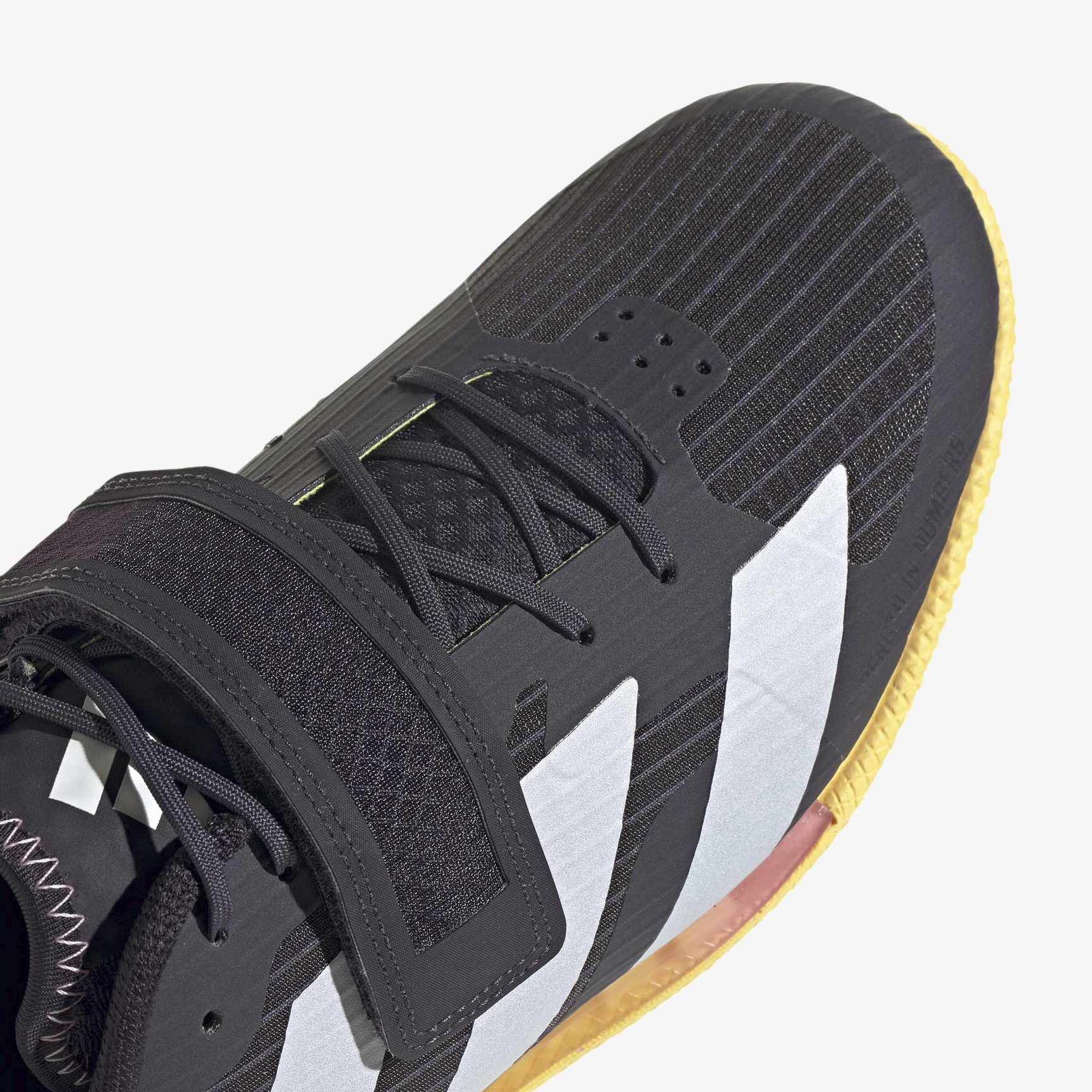 ADIDAS ADIPOWER WEIGHTLIFTING III - UNISEX LIP85-IG1773